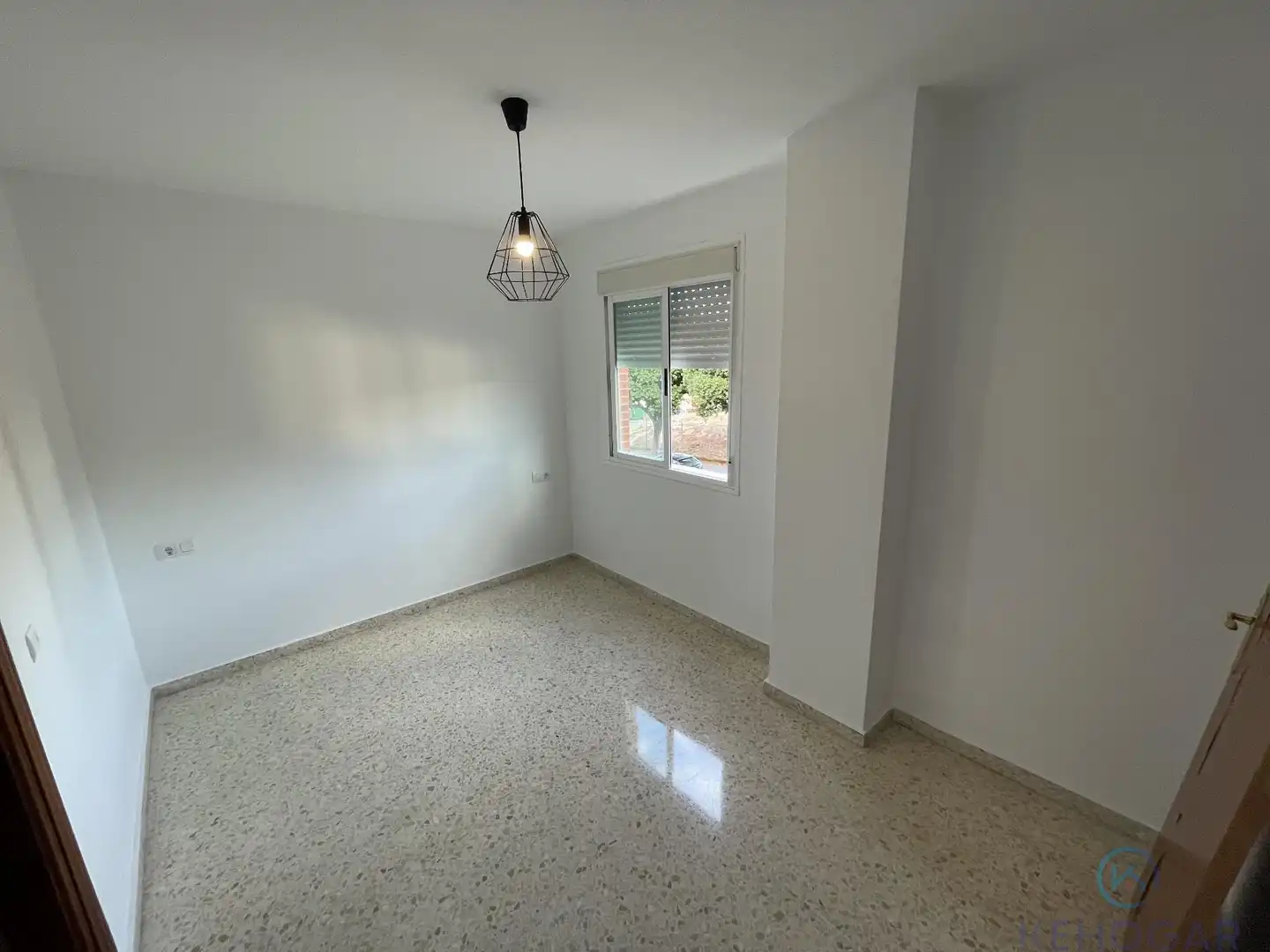 Bedroom of Flat for rent in Arco Norte - Avda. España