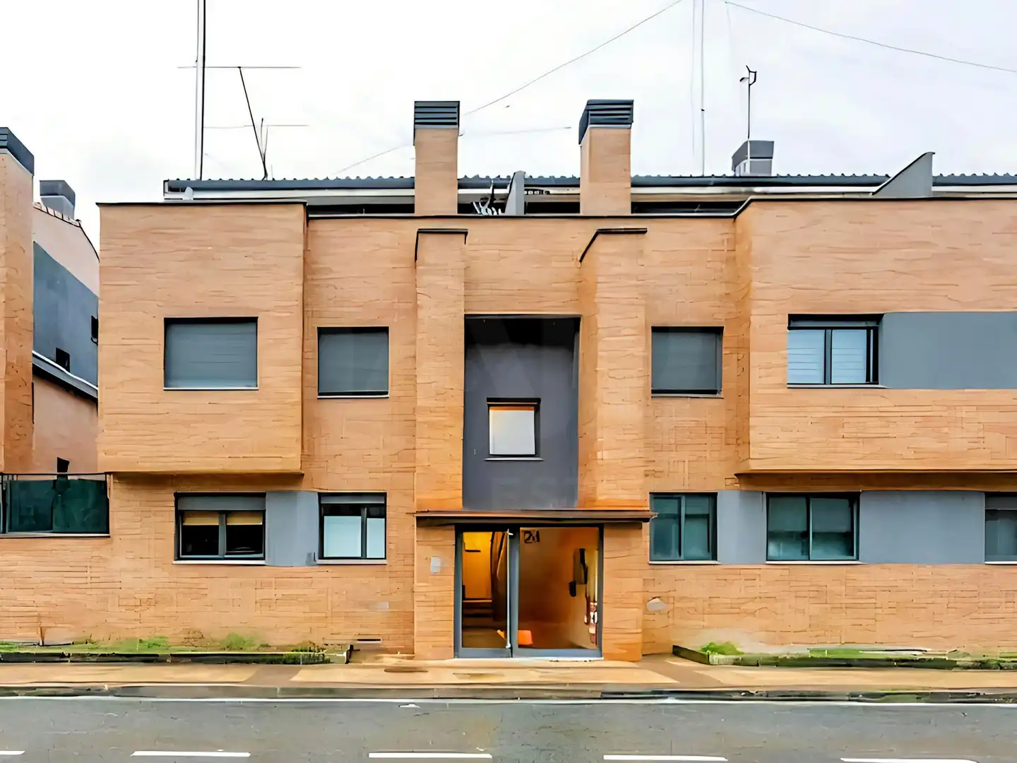 Duplex in vendita a Valle de Elorz / Elortzibar, imagen 10