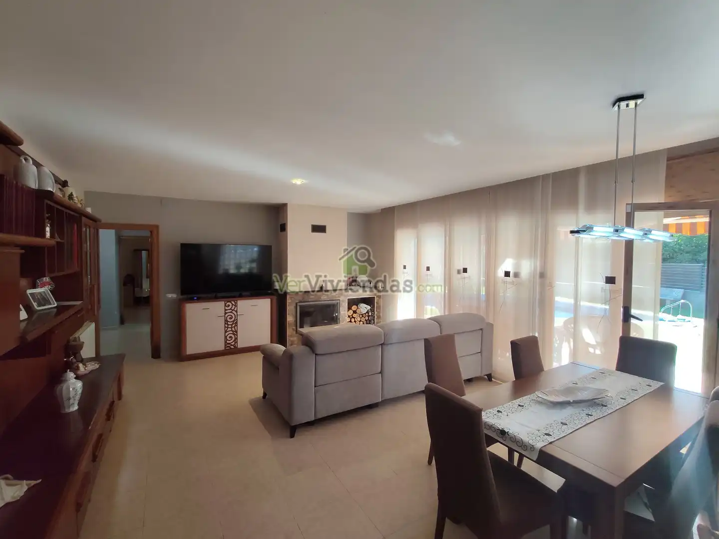 Maison avec piscine à vendre à Collbató, imagen 8