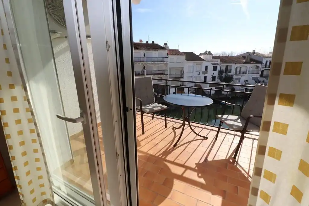 Piso en venta en port banyuls