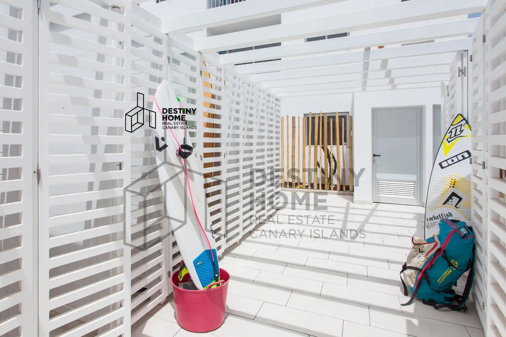 Apartments for sale in La Oliva  with Furnished and Community pool