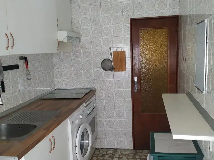 Kitchen of Flat for sale in Moncloa - Aravaca