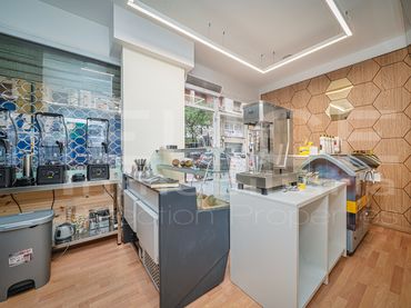 Gewerbefläche zur Übernahme in L'Eixample