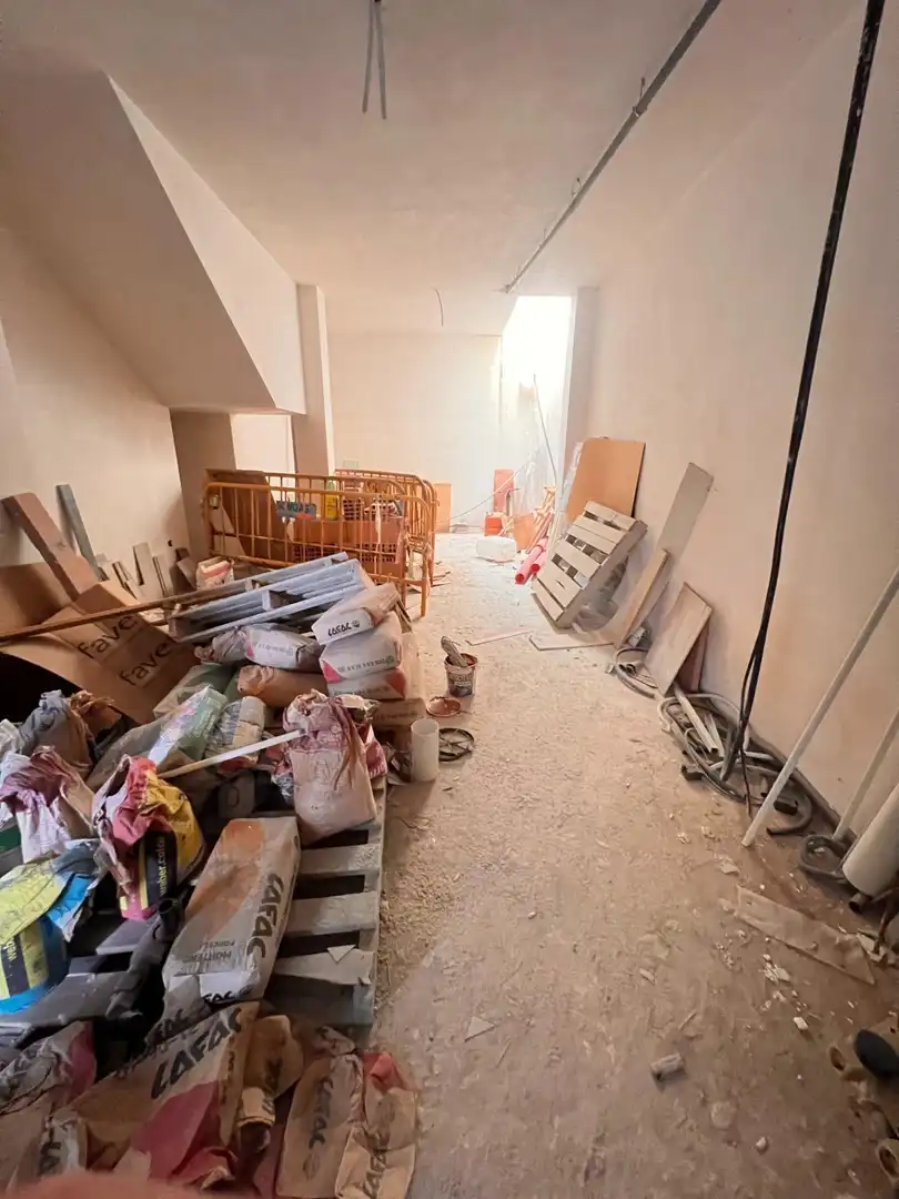 Casa o xalet en venda en Calaf amb Terrassa, Traster i Balcó