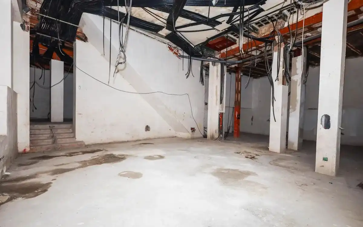 Local comercial en venta en Calle de Pizarro, imagen 5