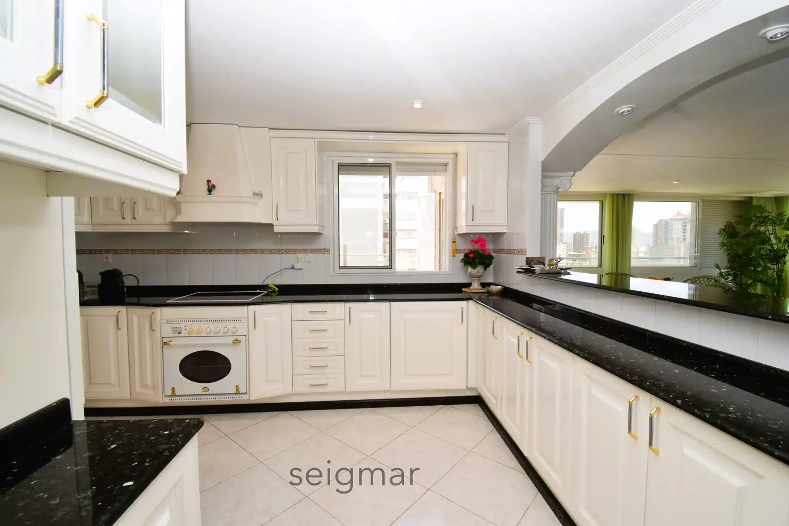 Penthouse mit Terrasse zum Verkauf in Carrer Badiola 3, imagen 15
