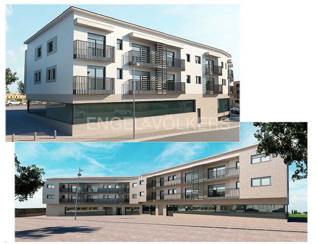 Local comercial en Venta en Les Franqueses del Vallès