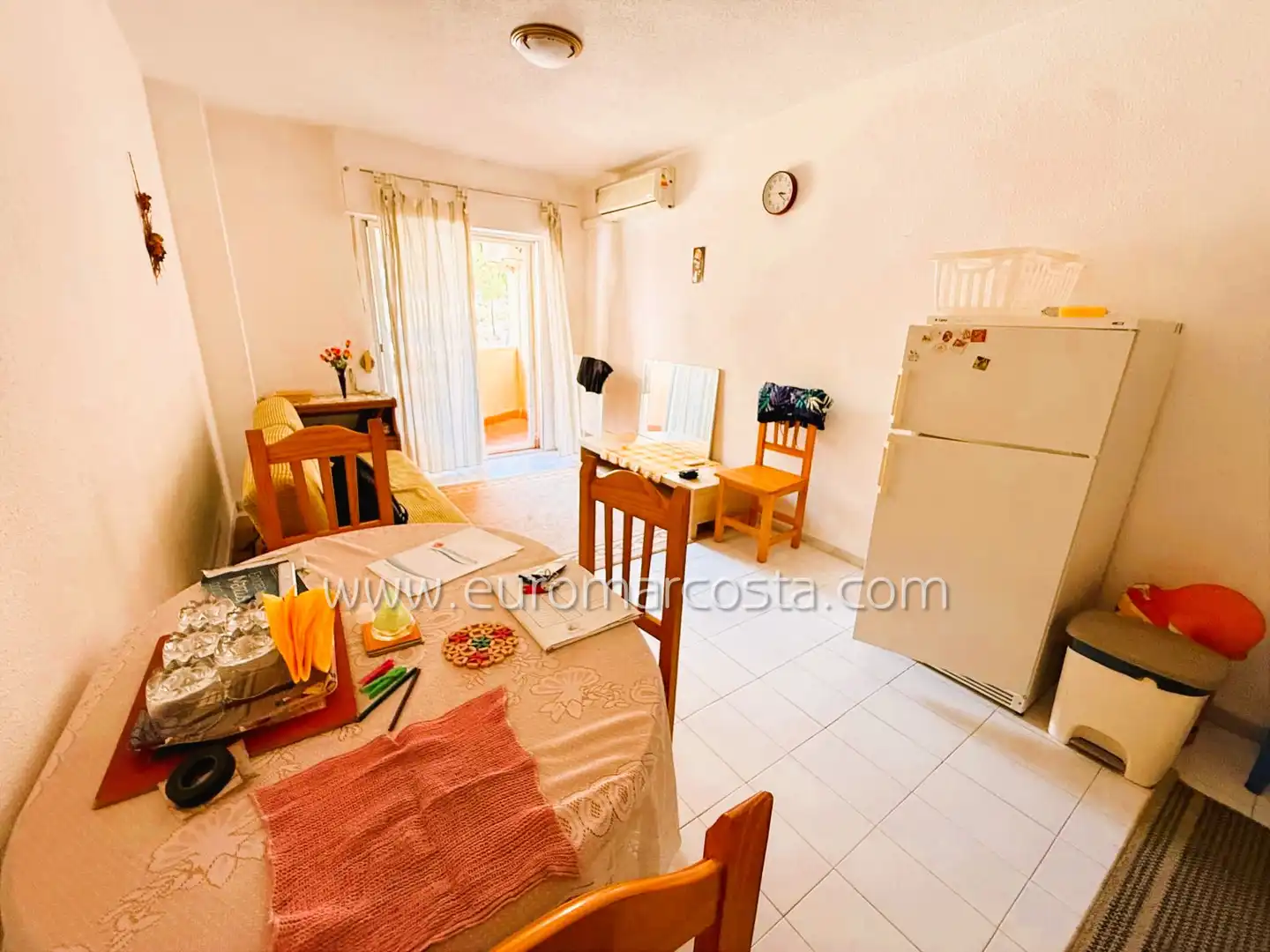Piso con ascensor en venta en Carrer Arenes, imagen 8