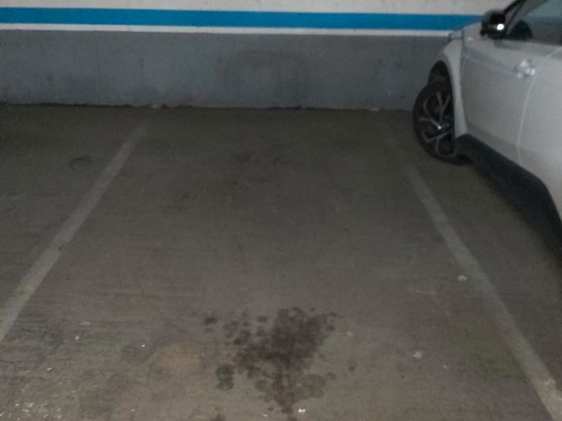 Aparcament de Garatge de lloguer en  Madrid Capital