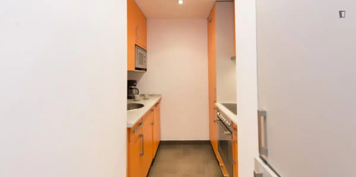 Apartamento con ascensor en alquiler en Centro, imagen 9