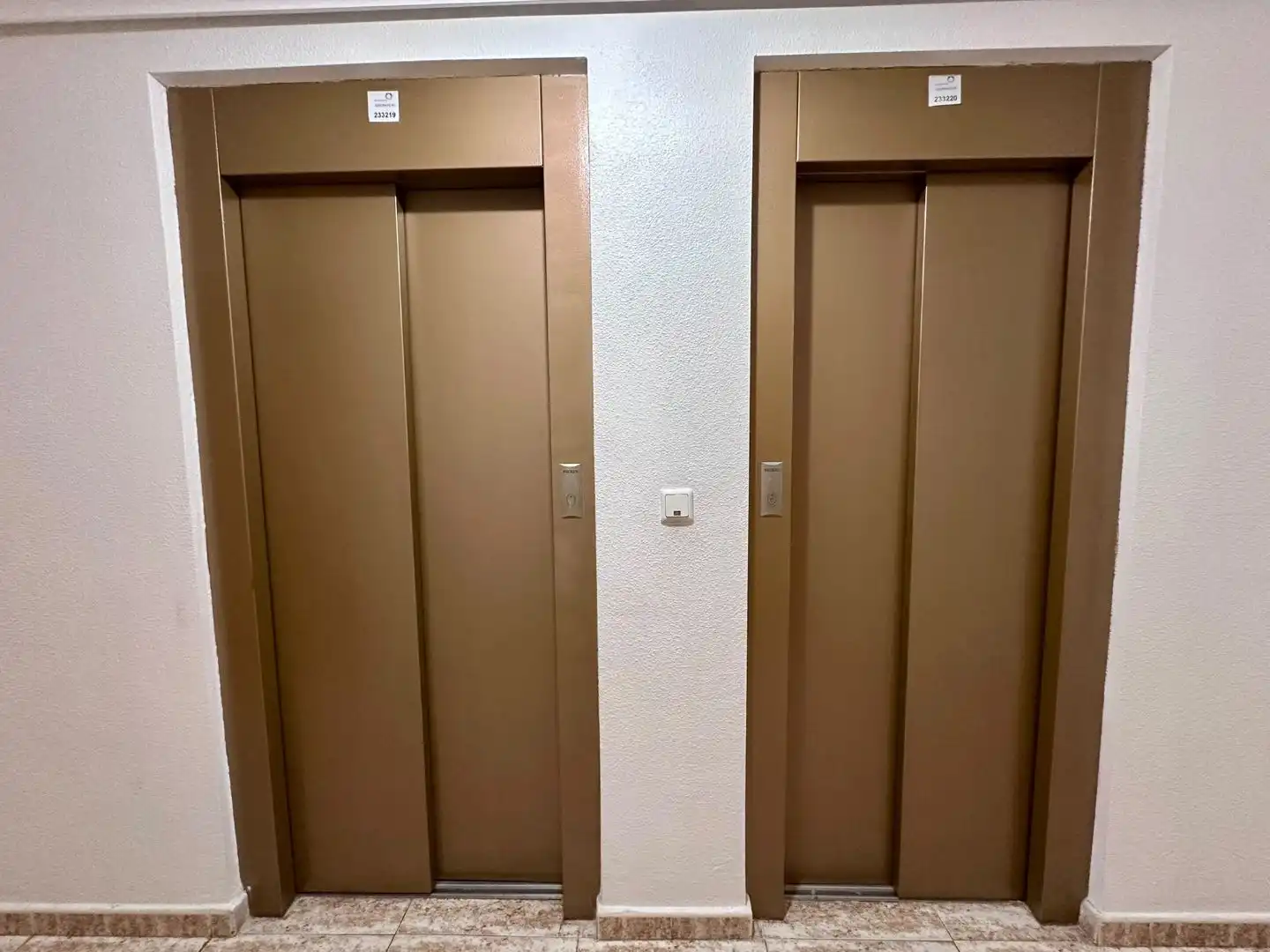 Flat for sale in Torrevieja  with Air Conditioner and Balcony