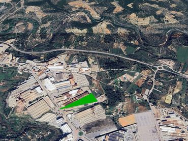 Rustikales Grundstück zum Verkauf in Cr Castellón