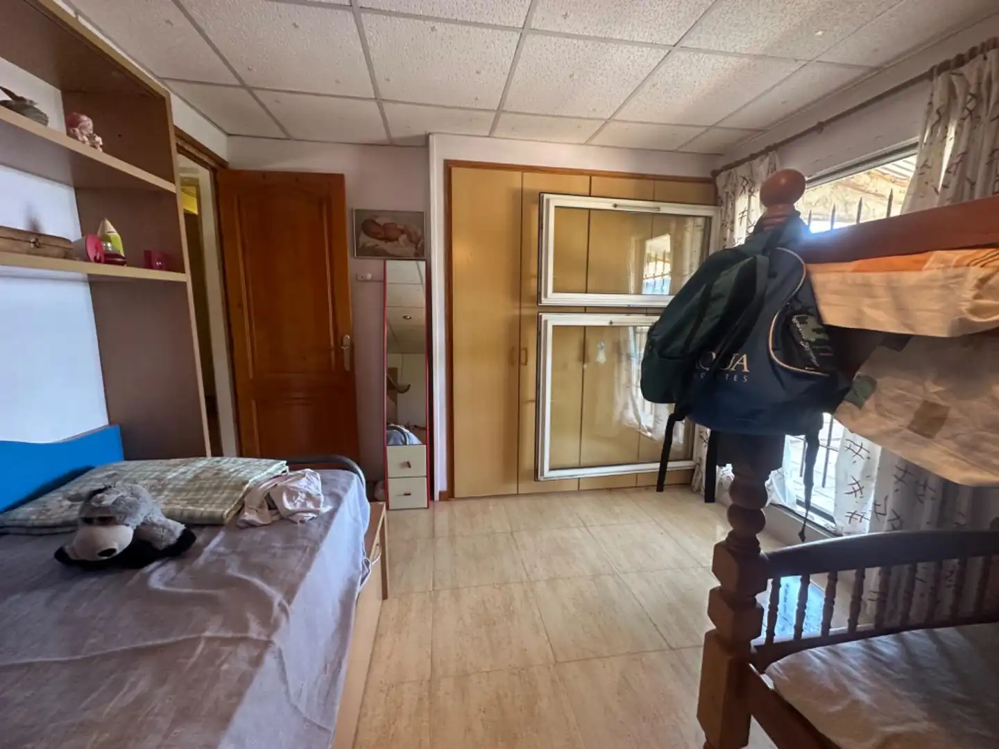 Finca rústica en venda en Aldover amb Calefacció, Jardí privat i Terrassa