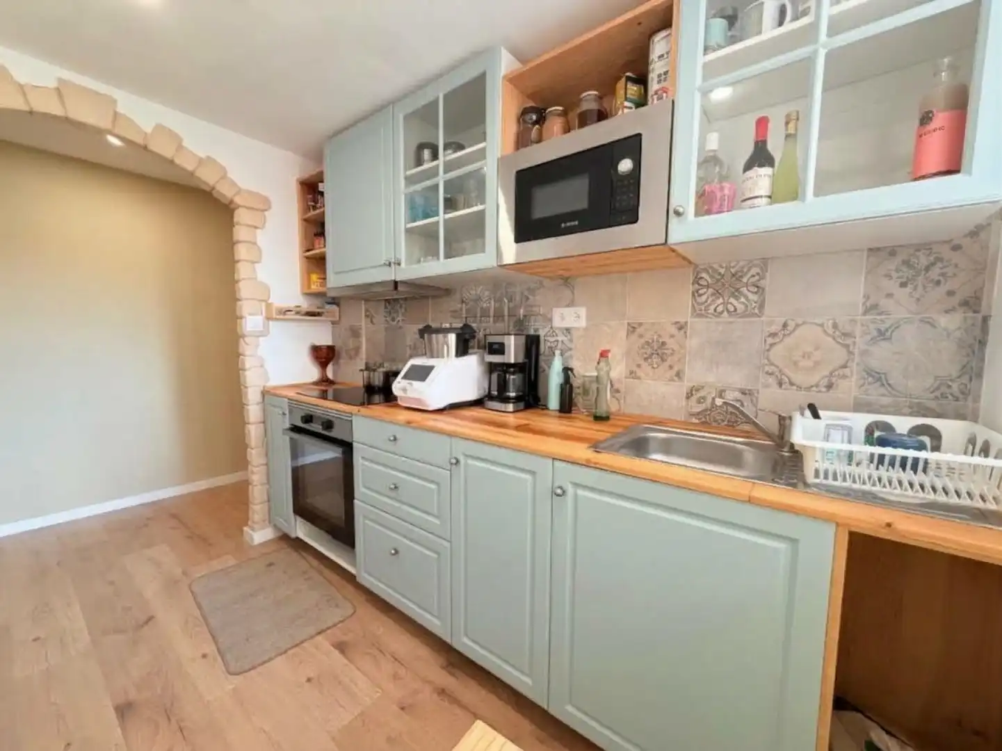 Flat for sale in Avilés - Calle Hernán Cortés, imagen 2