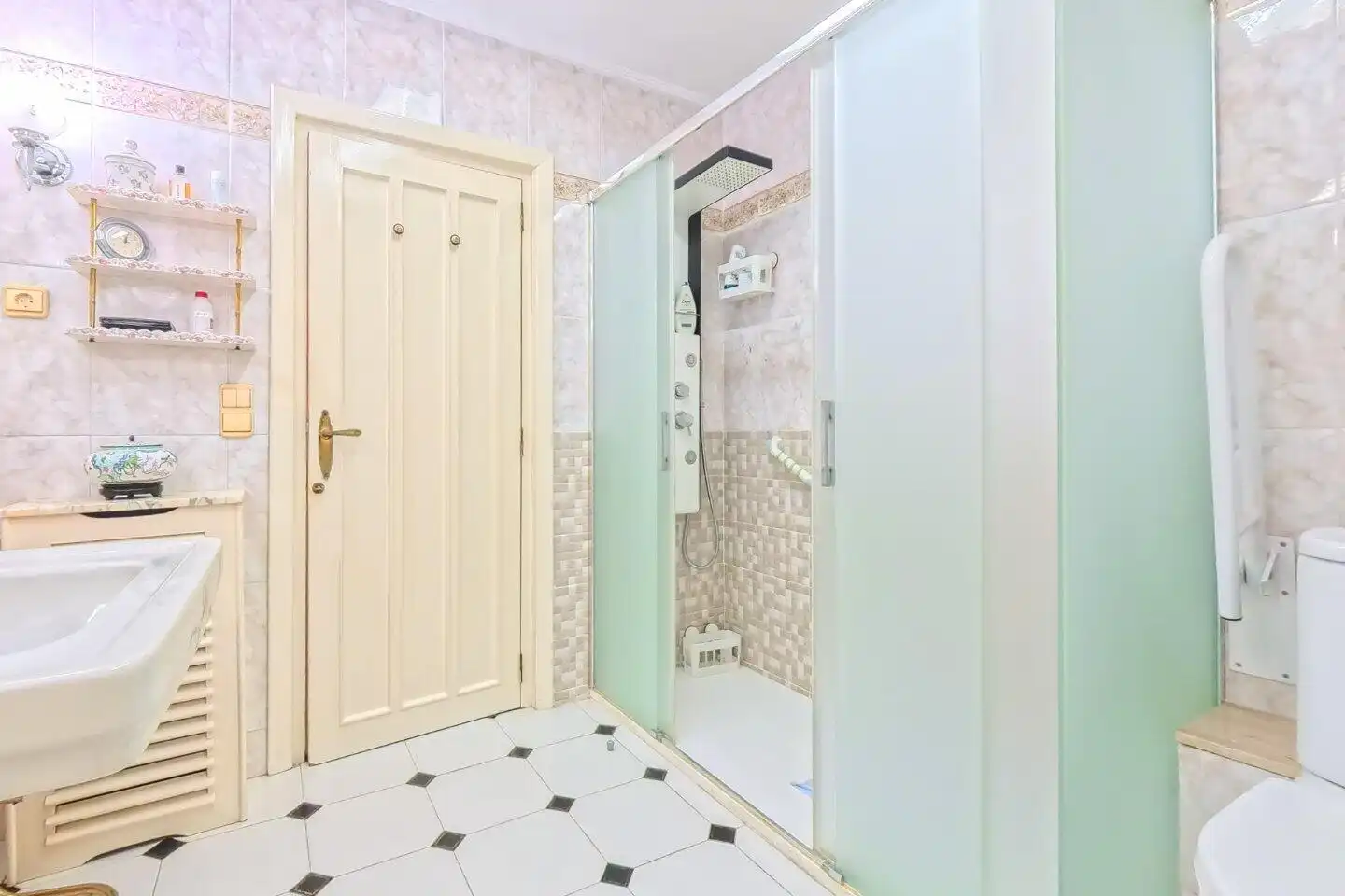 Wohnung mit Aufzug zum Verkauf in calle laguna de rins 3, zaragoza, imagen 22