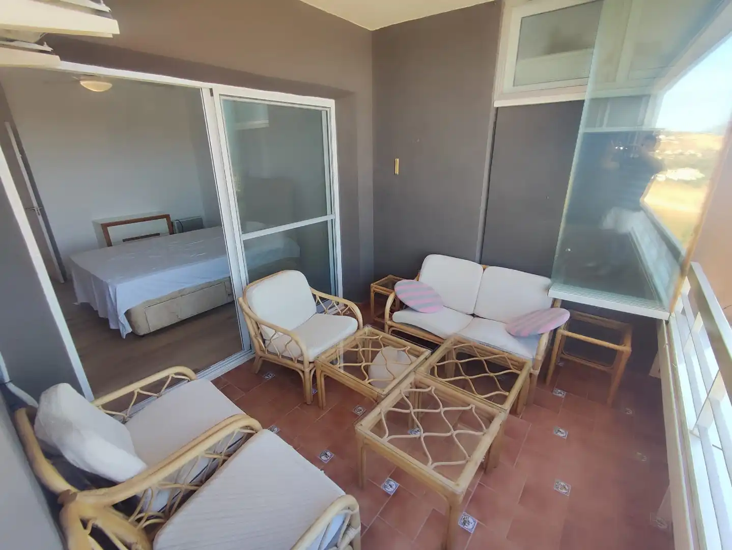 Apartment with lift for sale in Calle el Lirio 11, imagen 9