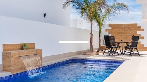 CHALET DE DISEÑO CON PISCINA PROPIA, imatge 2