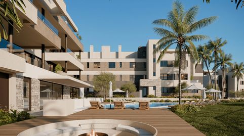 Foto 5 de Piso en venta en Calle Jinete, Hipódromo - Cerrado del Águila, Málaga