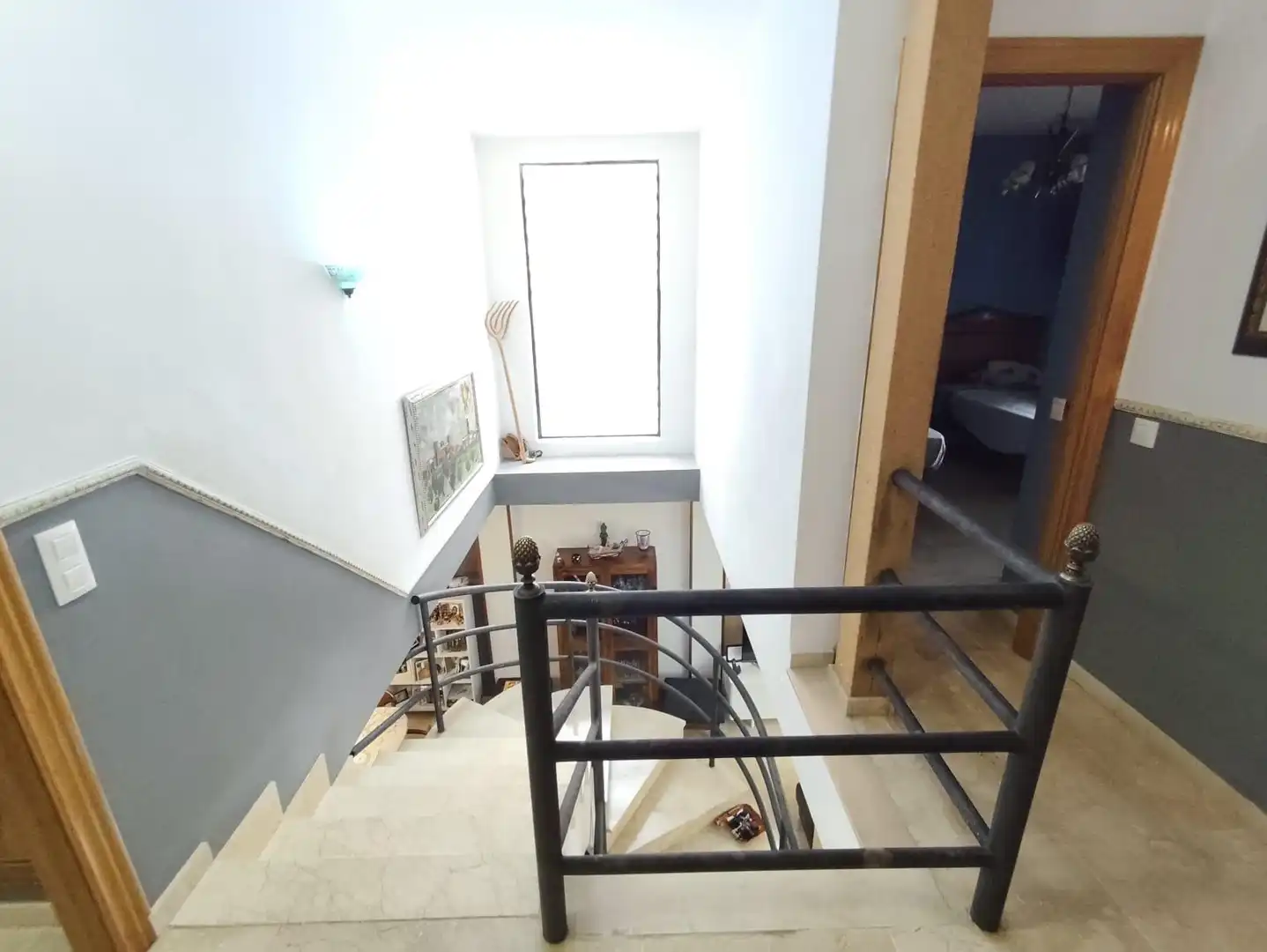 Casa adosada en venda en Torrent amb Aire condicionat, Jardí privat i Terrassa
