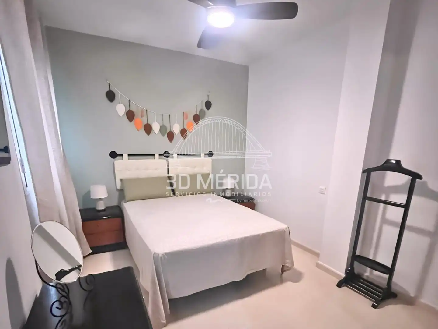 Wohnung mit Aufzug zur Miete in Oeste, imagen 12