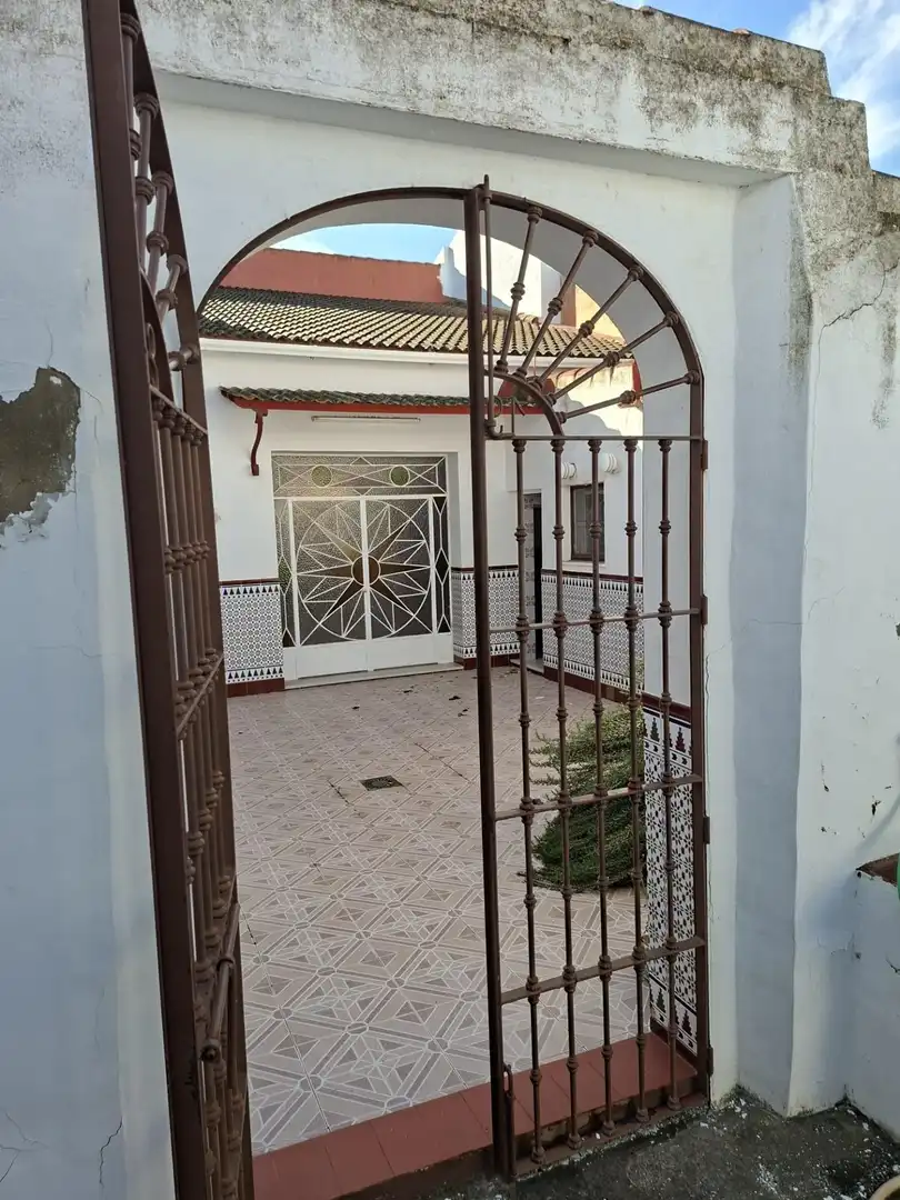 Casa o xalet en venda en Villalba del Alcor amb Traster i Balcó