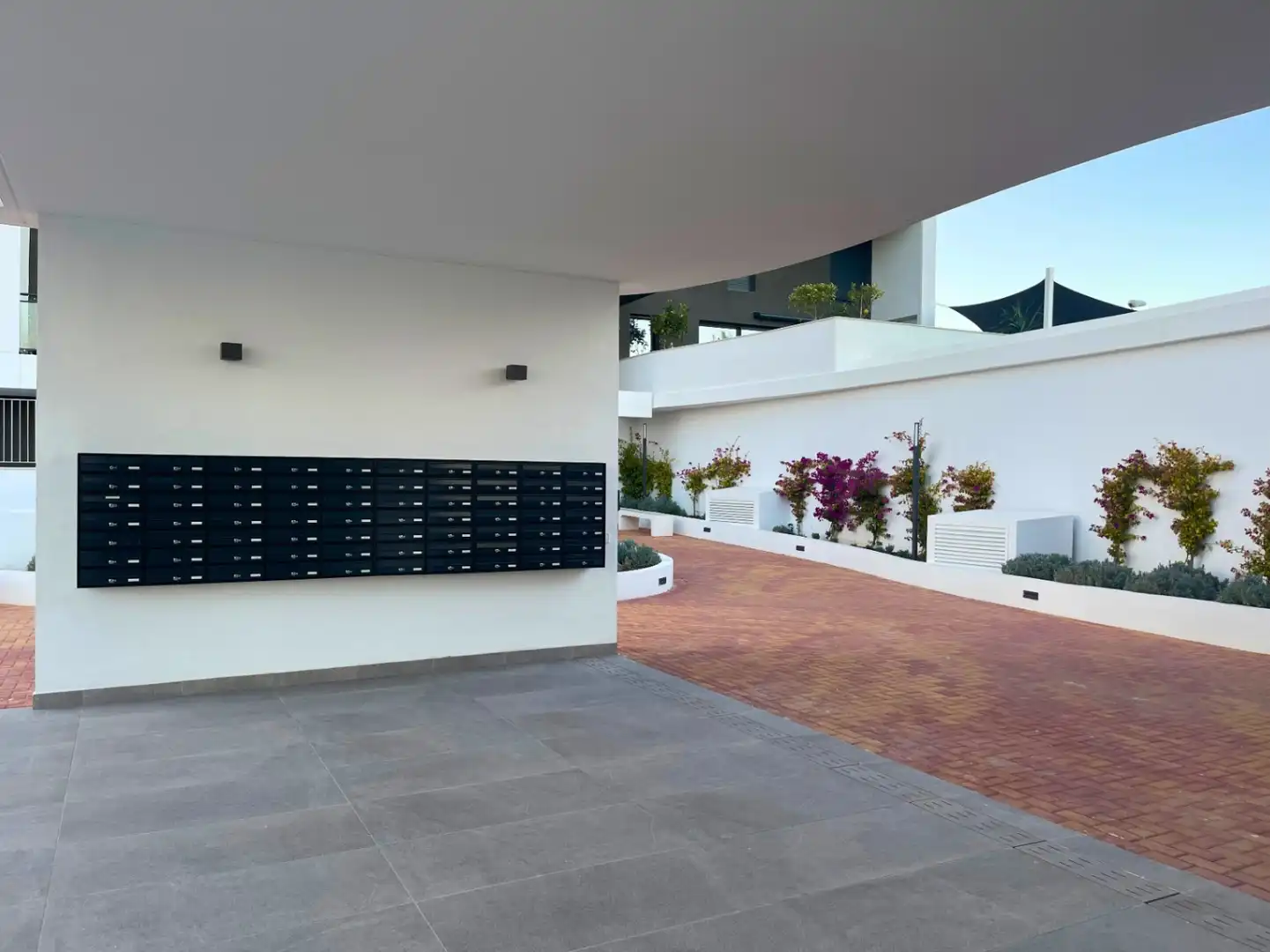 Apartment with terrace for sale in Marisol Park - Ortembach - Los Almendros, imagen 14