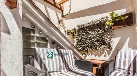 Photo 3 of Flat for rent in Calle Cerrajeros, Almuñecar Centro, Almuñécar