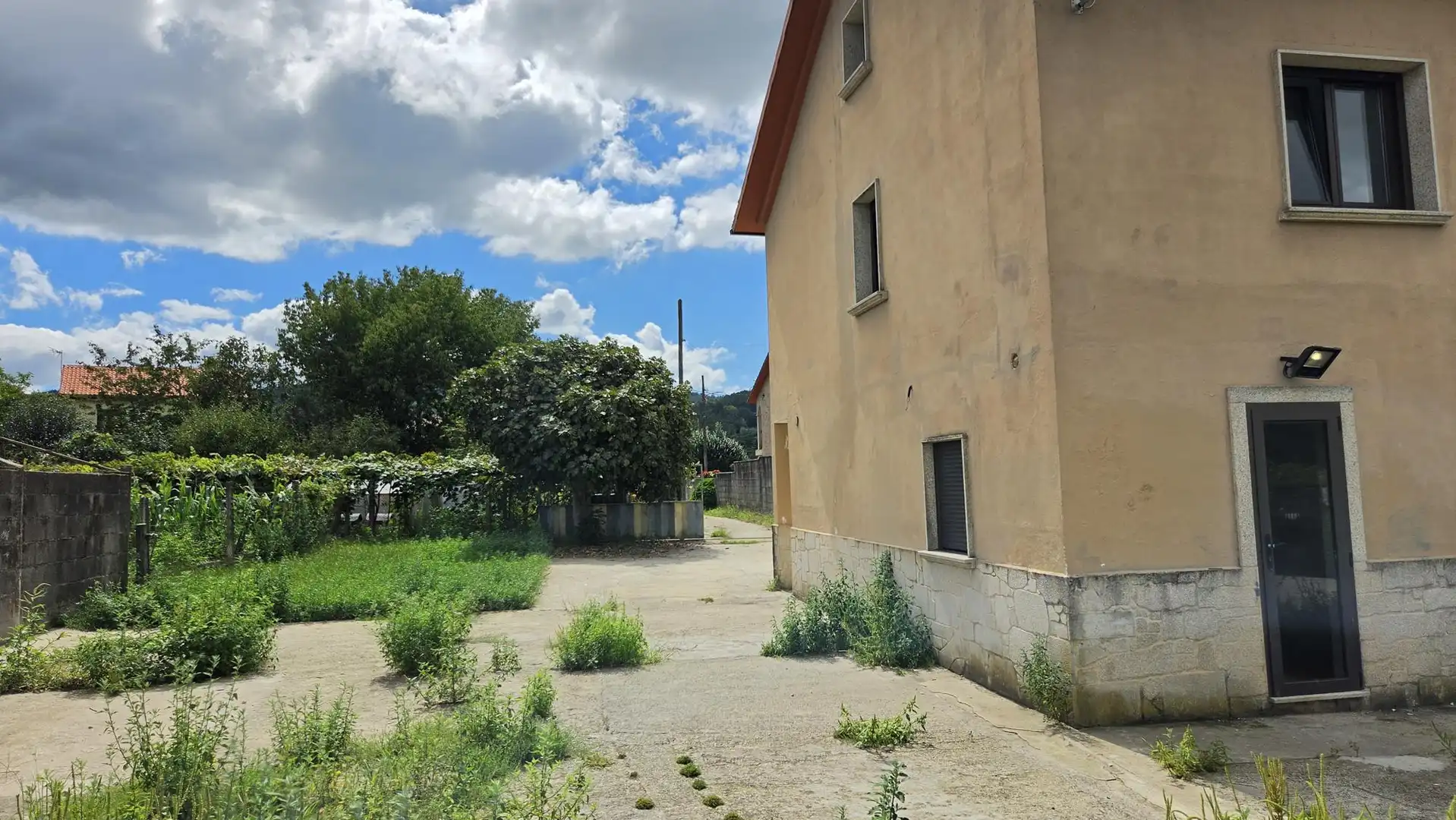 Xalet en venda a Valga, Pontevedra, imagen 5