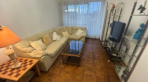 Foto 3 de Piso de alquiler en Poeta Jose Luis Hidalgo, El Parque - Zapatón, Torrelavega