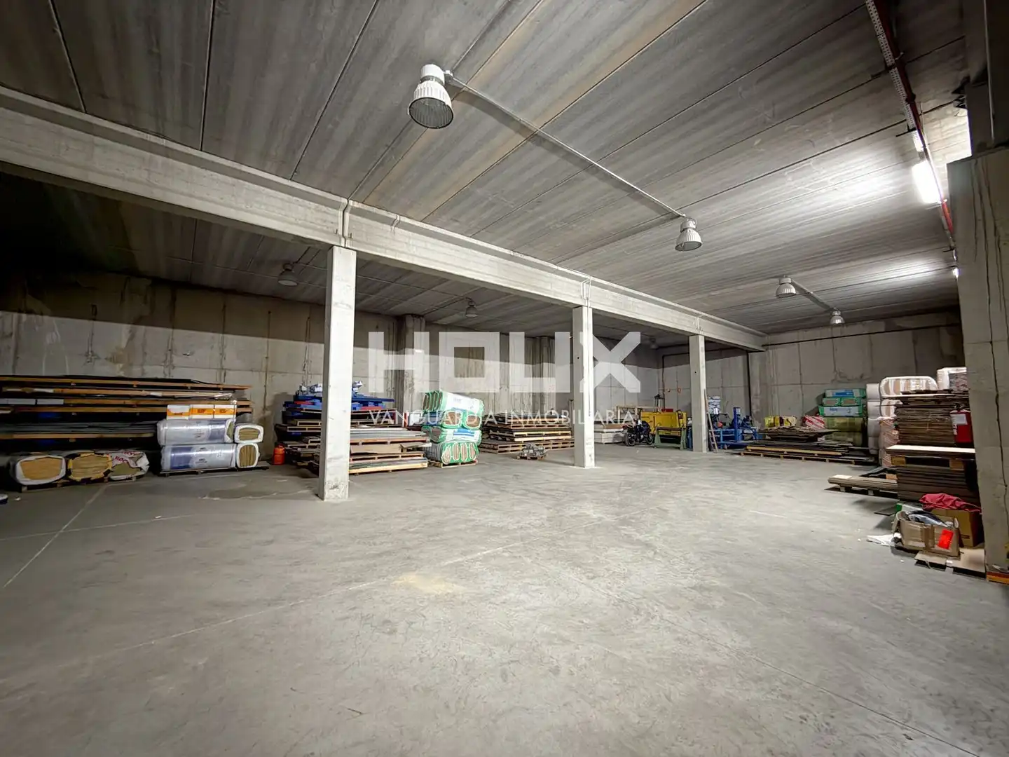 Nave industrial in vendita a Las Castañeras - Bulevar, imagen 25