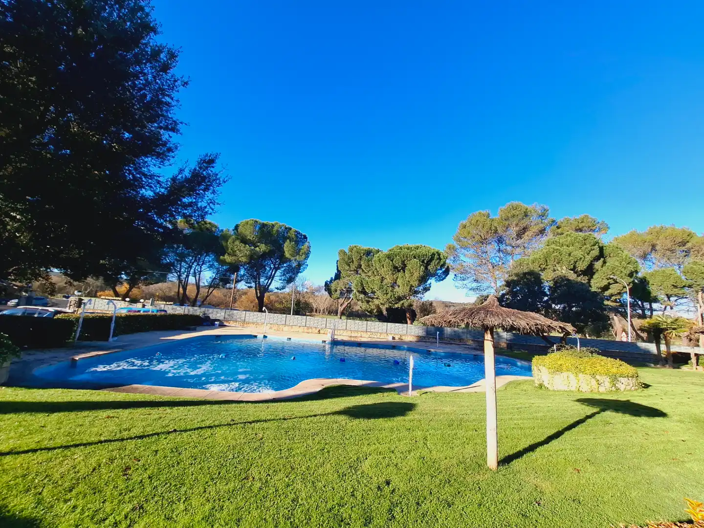 Flat for sale in Calle Guadiana, 115, El Bosque