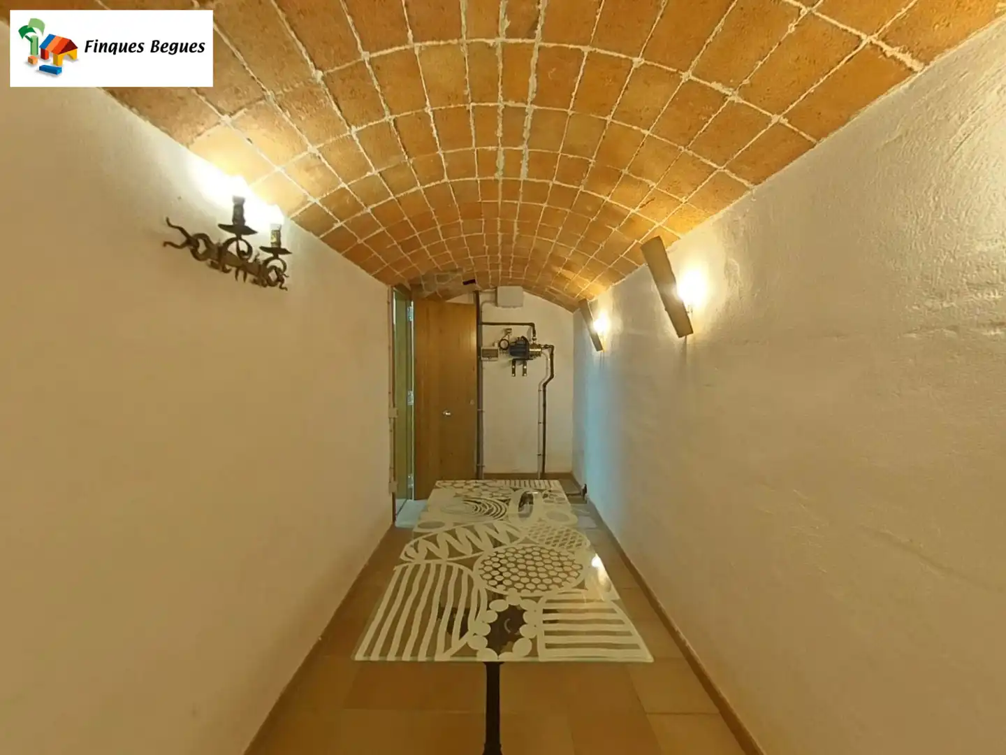 Chalet con jardín en venta en Begues, imagen 110