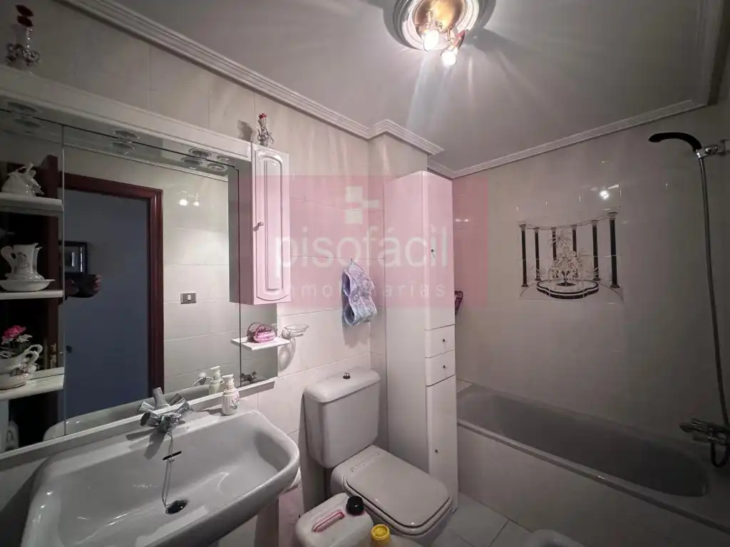 Baño de Piso en venta en Lugo