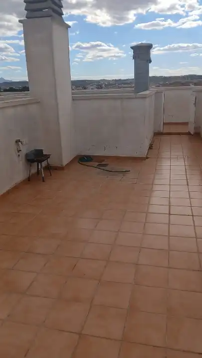 Pis amb terrassa en venda a El Pinós / Pinoso, imagen 15