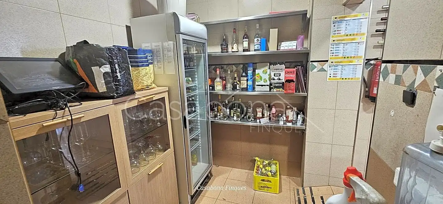 Casa o xalet en venda a Nord