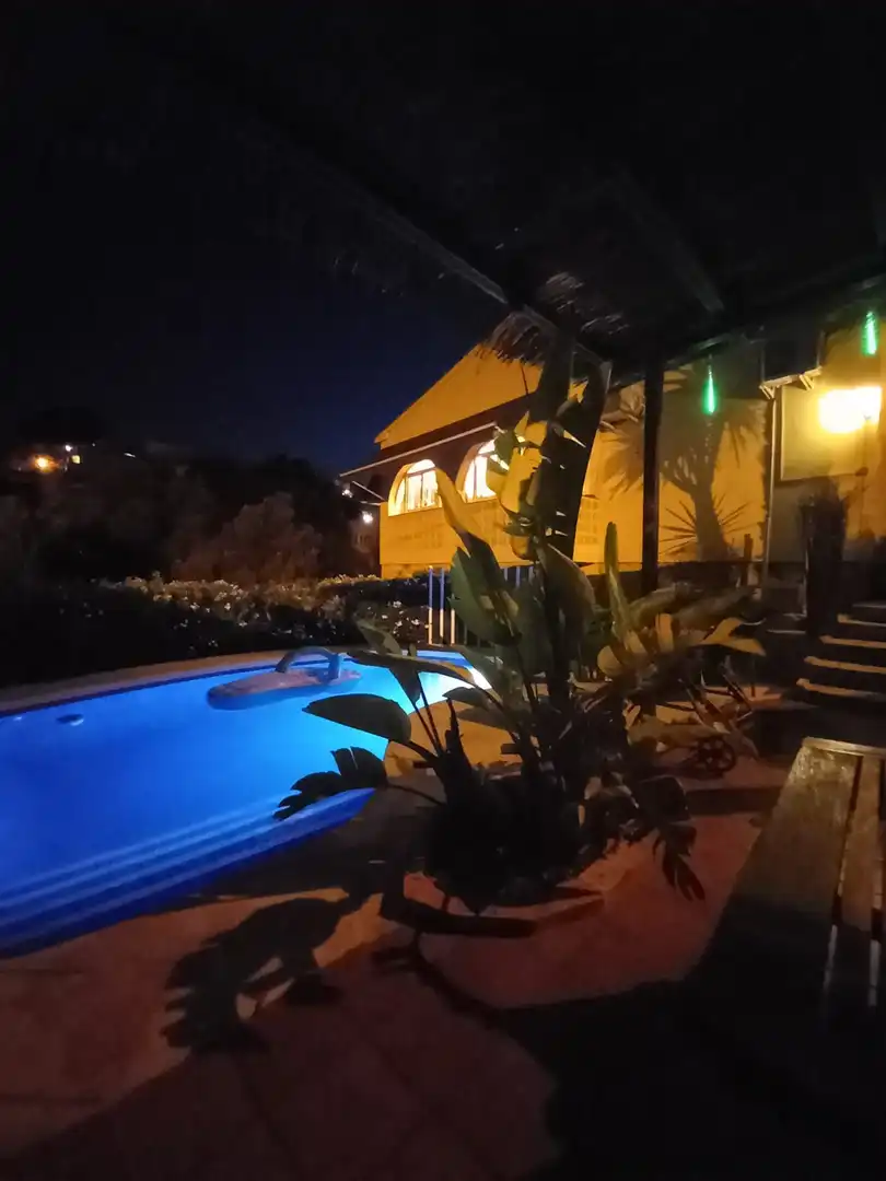 Casa amb piscina en venda a Coloma, imagen 5