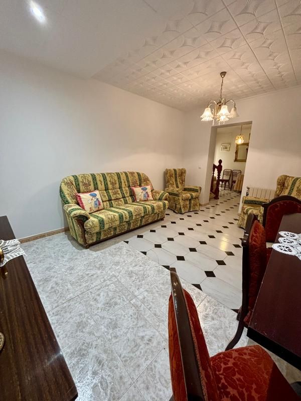 Casa o chalet en venta en C. de Teresa Fuentes Camacho, 3, Estremera