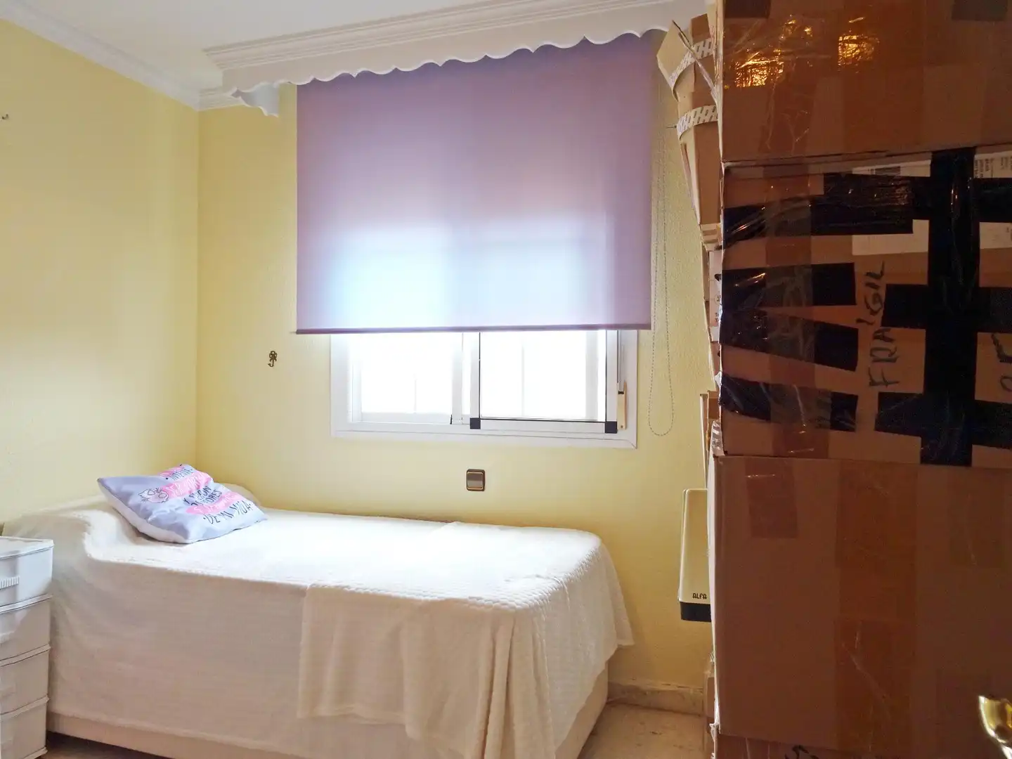 Flat with lift for sale in Martiricos - La Roca, imagen 36