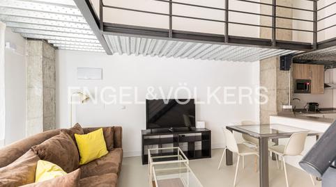 Photo 2 of Apartment to rent in Guindalera,  Madrid Capital