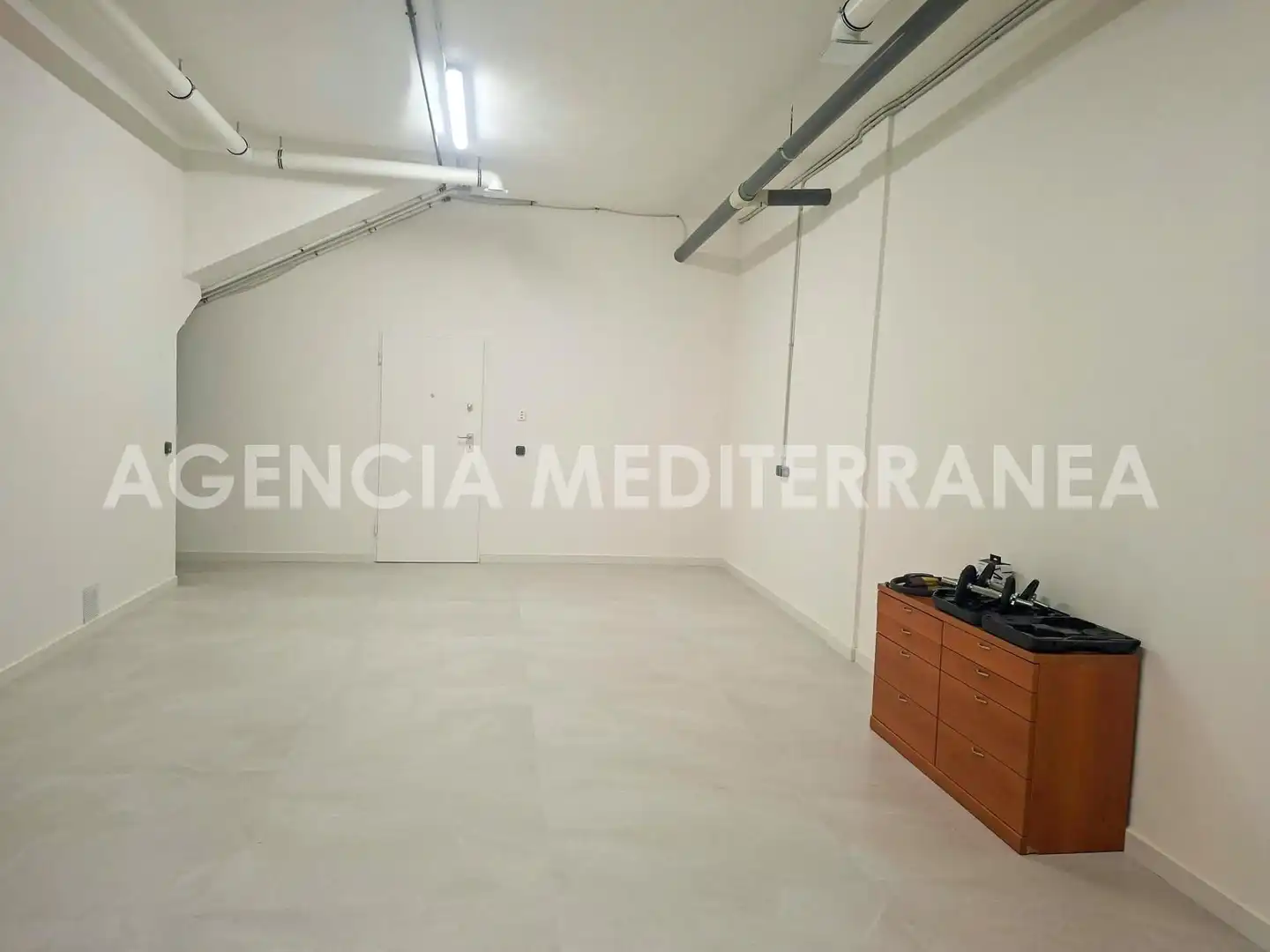 Casa a schiera con terrazza in vendita a Centro - Ambulatorio, imagen 44