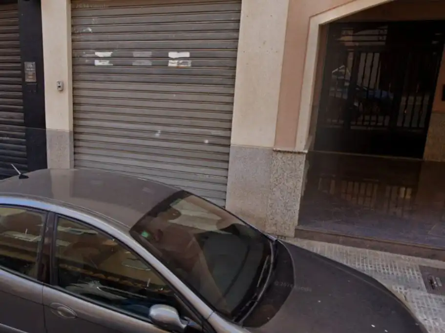Exterior view of Commercial properties for rent in Onda
