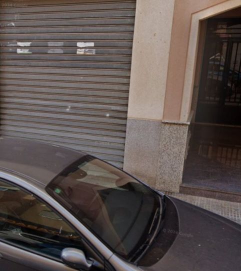 Photo 2 of Premises for rent in Carrer Carta Pobla, 13, Onda, Castellón