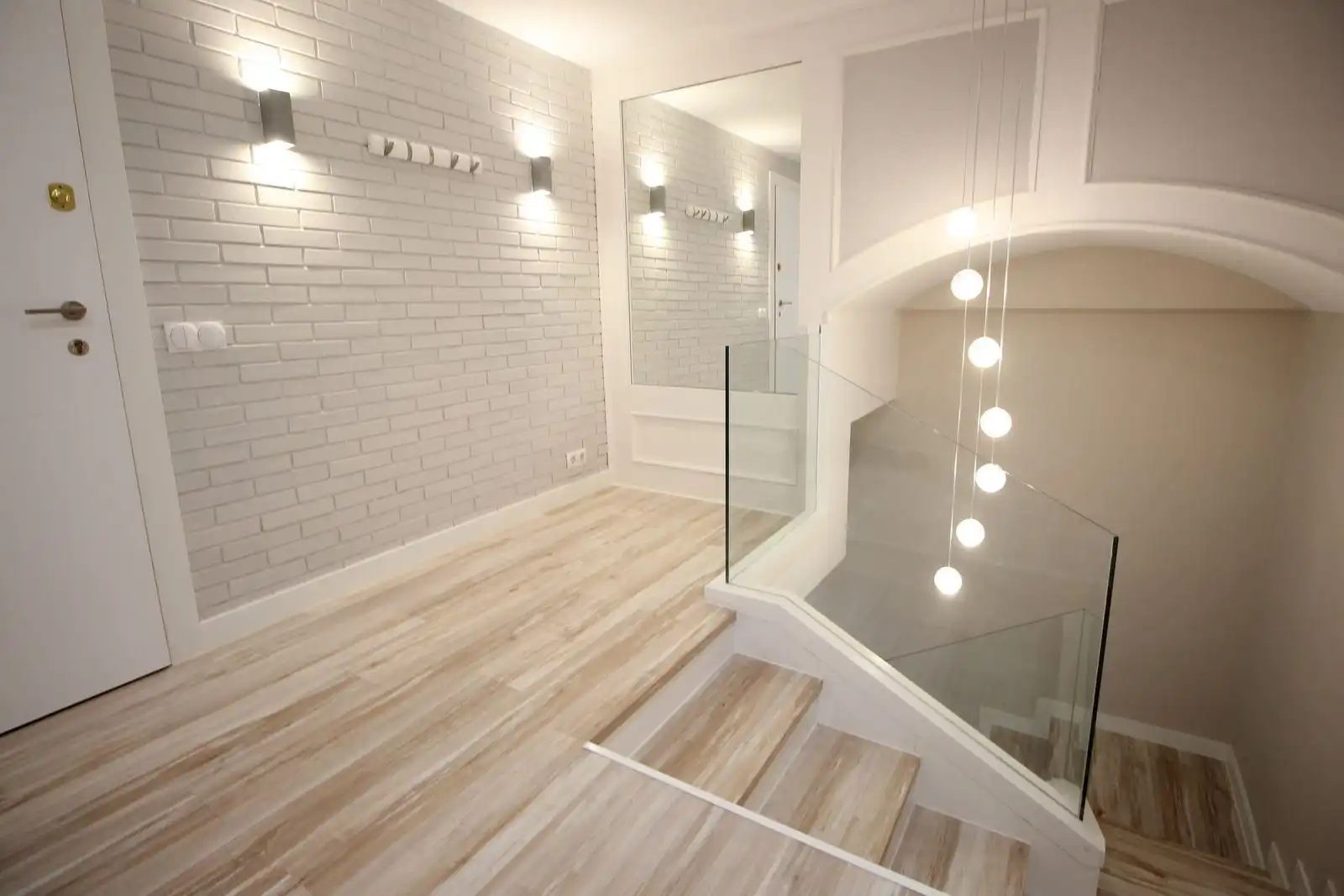 Flat for rent in Madrid  with Air Conditioner, Heating and Terrace