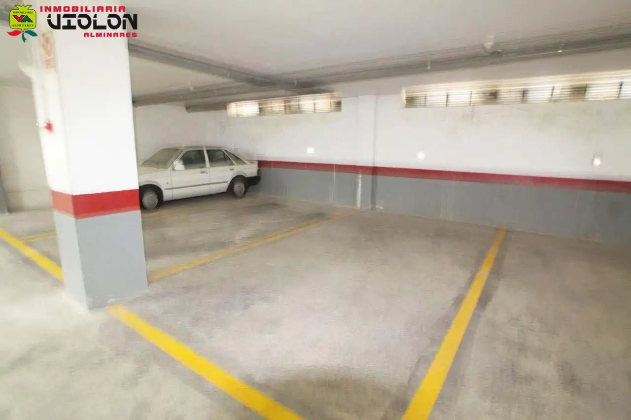 Flat for rent in Parque Lagos