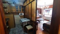 Living room of Flat for sale in Oviedo   with Swimming Pool