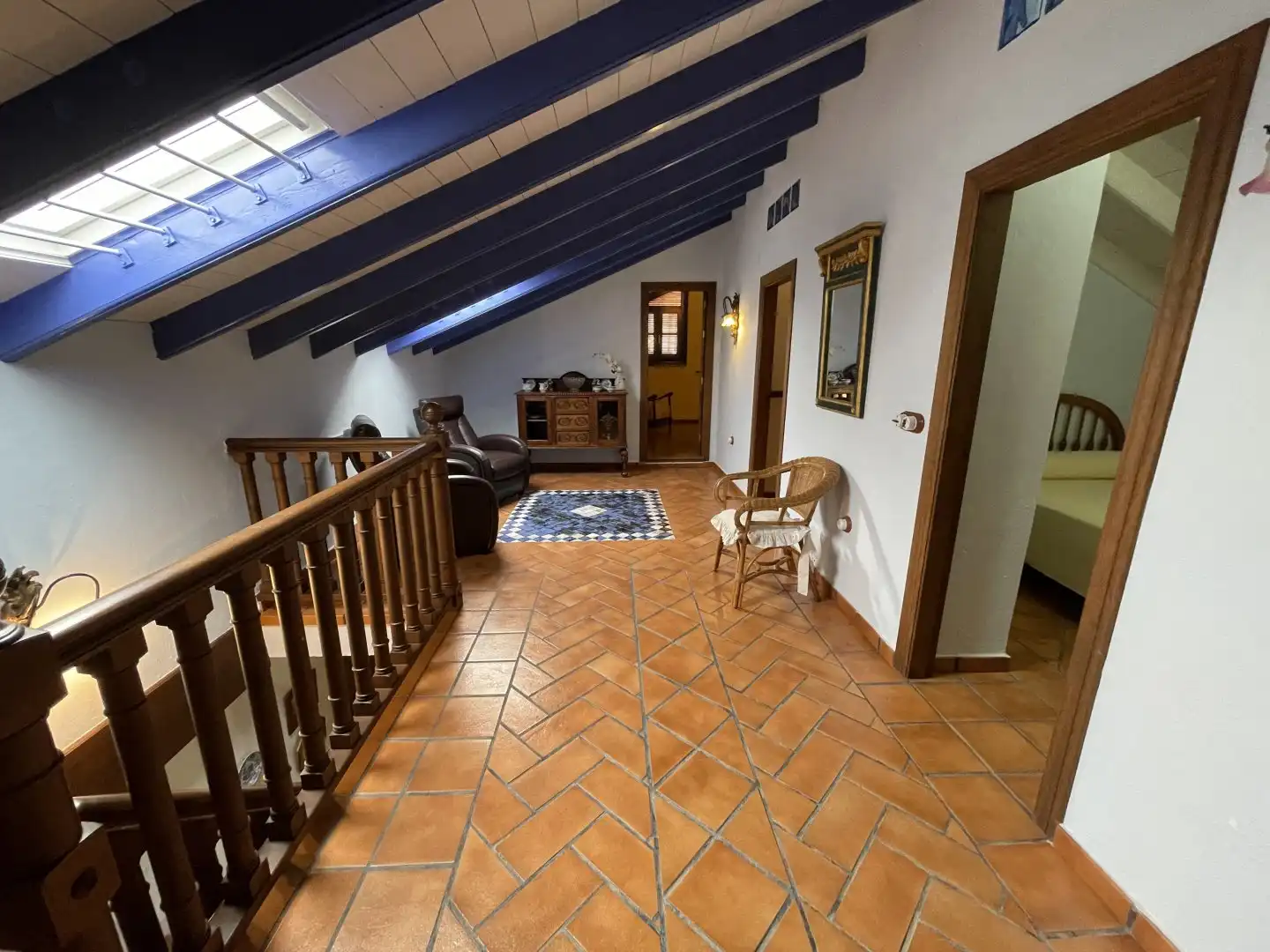 Country homes for rent in Salobreña  with Terrace, Swimming Pool and Furnished