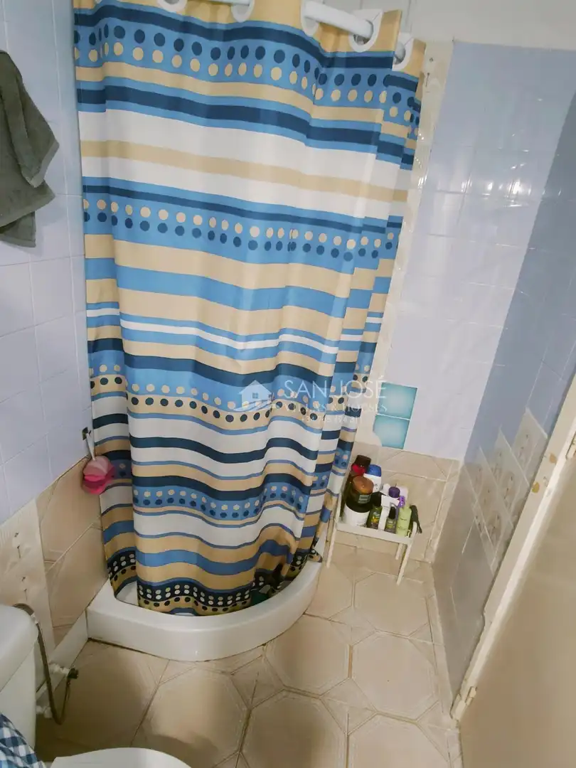 Bathroom of Flat for sale in Aspe