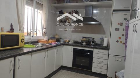 Foto 2 de Casa adosada en venda a Caballero Bonald - San José Obrero - Guadalcacín, Cádiz