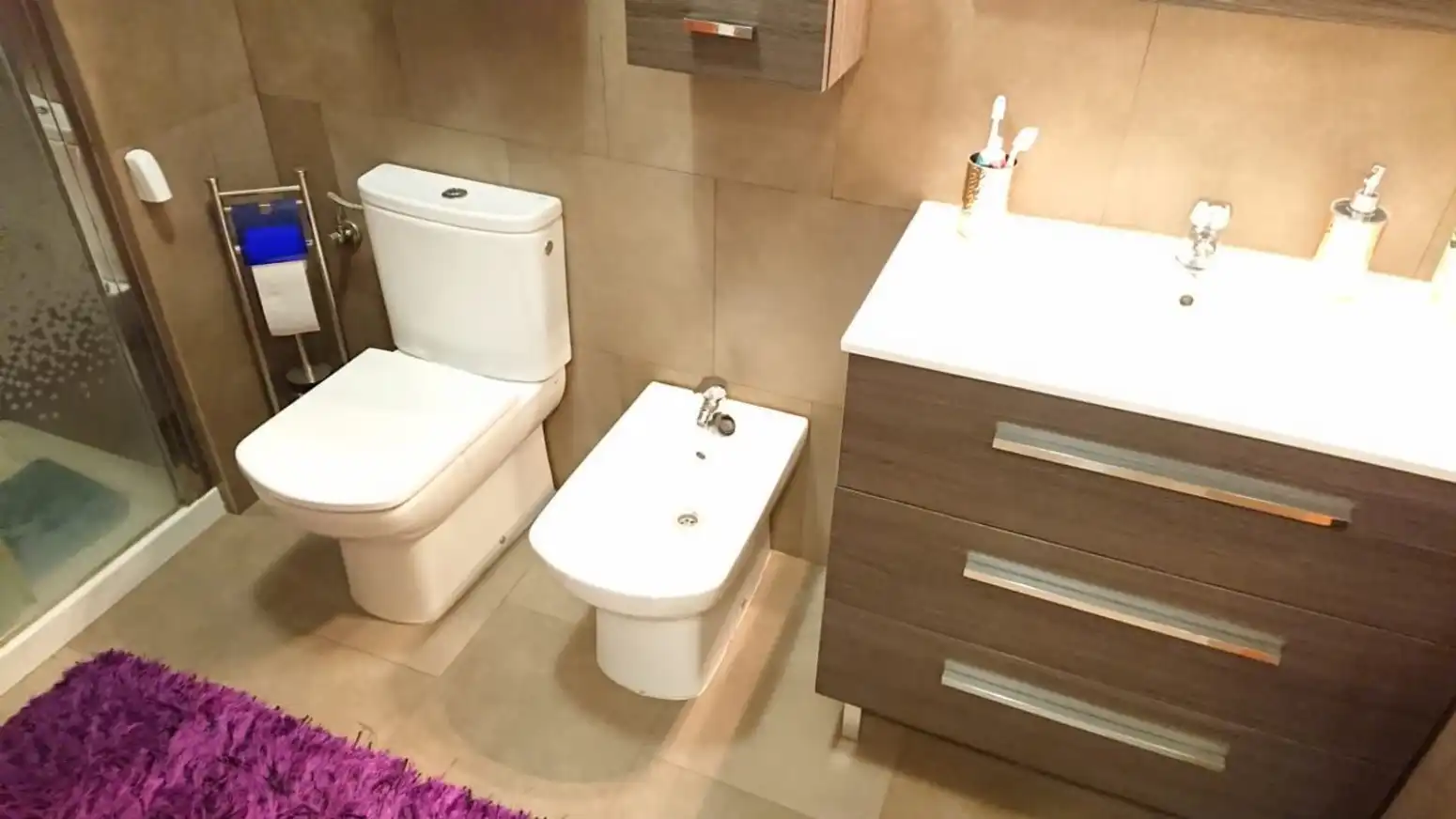 Wohnung mit Aufzug zum Verkauf in Oeste, imagen 6