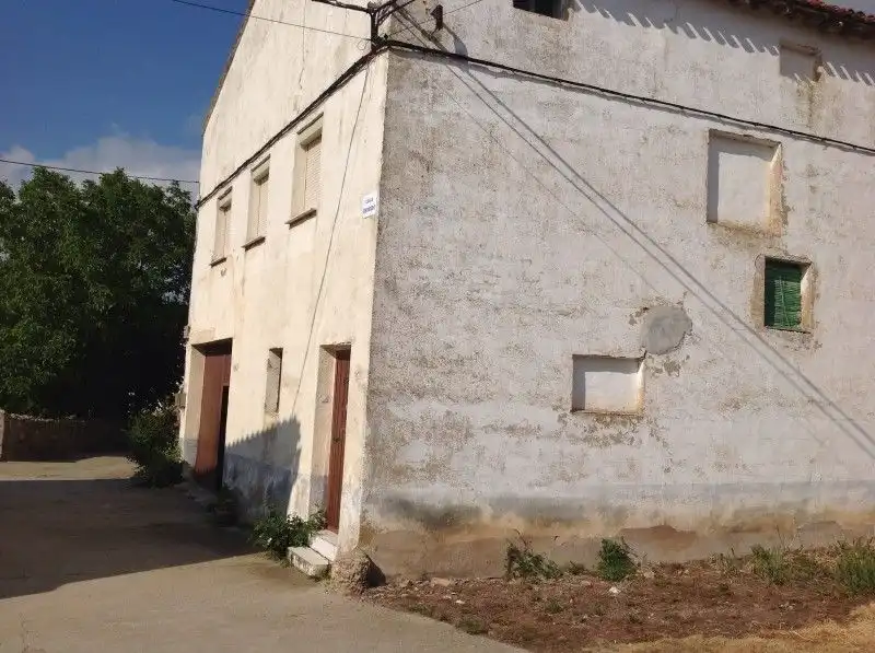 Casa o chalet en venta en Corporales
